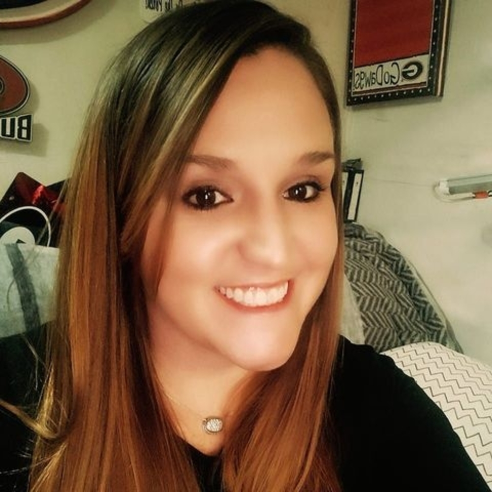 Meet your Posher, Lindsey
